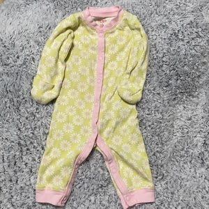 Newborn pjs